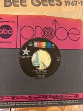 The Ash Fly Up Tight US garage