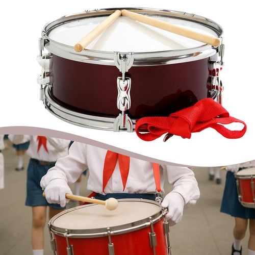 Snare drum percussion - 13",