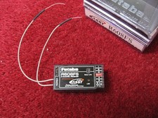 Futaba R608FS FASST Receiver