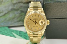 Rolex Lady-Datejust 26mm 69178