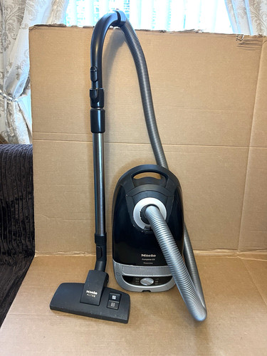 Miele complete powerline - miele, c2