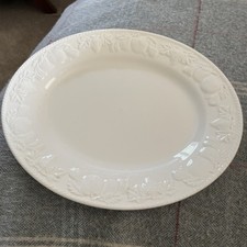 Bhs Lincoln Large Oval Platter