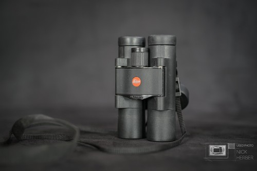 Leica ultravid 10x25 - ultravid, br