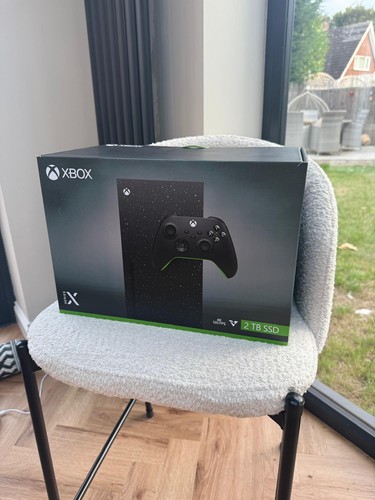 Microsoft xbox series - xbox, –