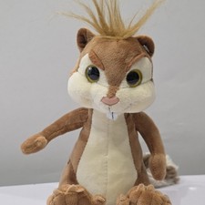 Alvin and the Chipmunks Plush