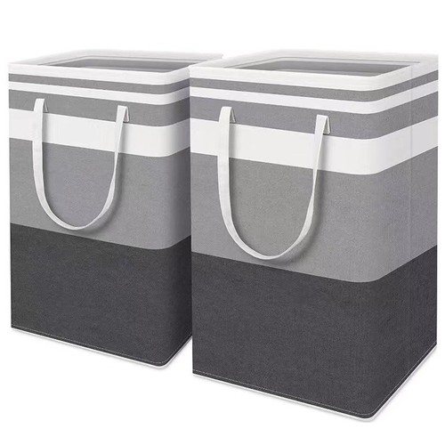 Large laundry basket - 2,