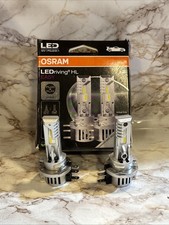 Osram LEDriving HL EASY H15
