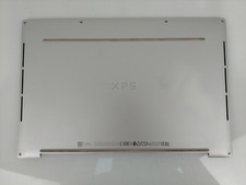 Dell XPS 13 9340 Laptop Bottom