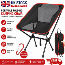 Folding Camping Chairs