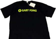 Rare! Vintage Gary Fong Black