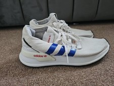 adidas trainers size 8