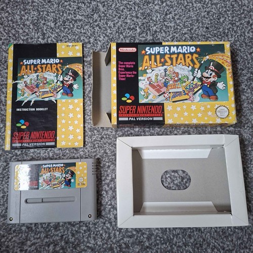 Super mario all - mario, stars