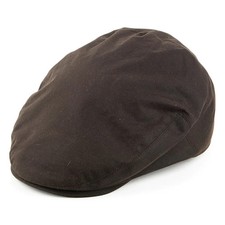 Failsworth Hats Waxed Cotton