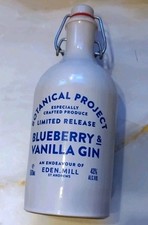 Limited Edition Eden Mill
