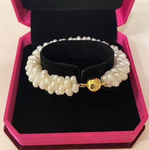 Gift stunning white real - gift,