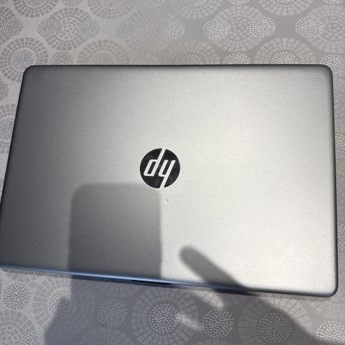 Damaged 15s laptop - damaged, 15.6"