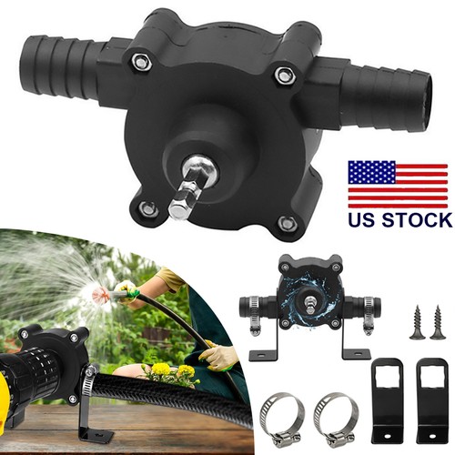 Portable electric drill drive - portable,