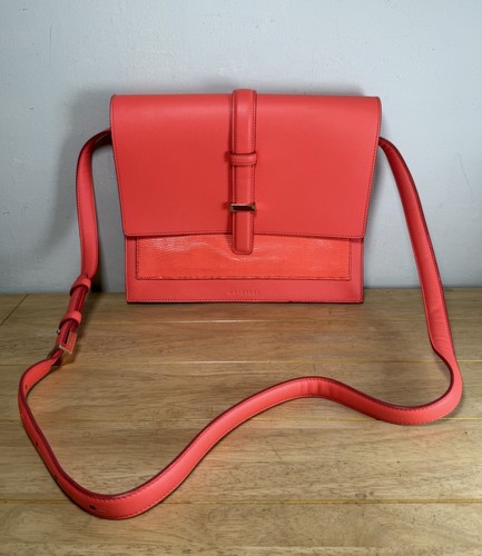 Whistles vibrant coral - whistles, heidi