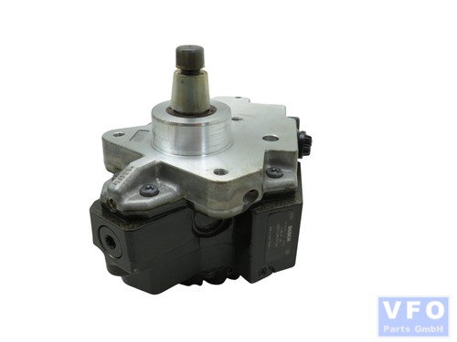 High pressure pump - pressure, bosch