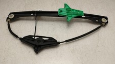 VOLKSWAGEN GOLF SV RIGHT REAR WINDOW REGULATOR WINDER 5 Door MPV 510839462D14-21
