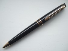 WATERMAN EXPERT II Black