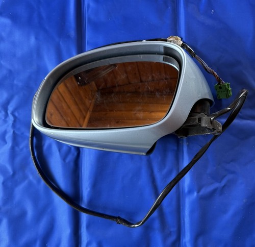 Volkswagen beetle door mirror - volkswagen,