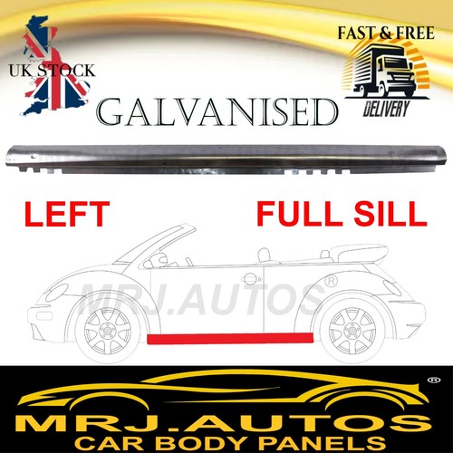 For new beetle 05 - vw,