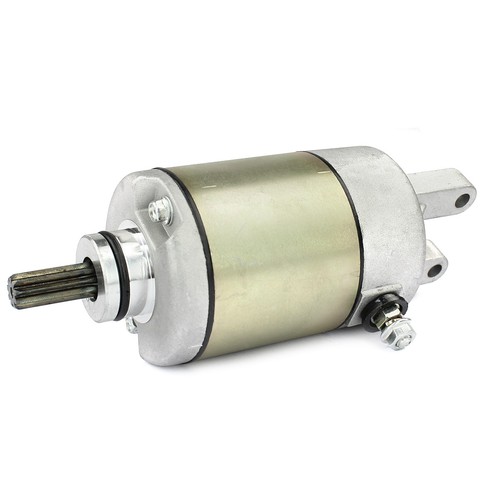 Starter motor tnt - starter,