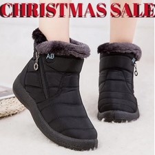 Women’s Waterproof Winter