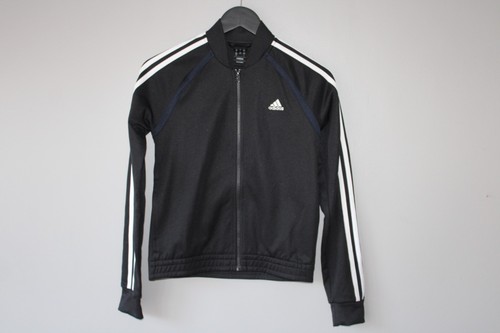 Adidas tracksuit top ladies - tracksuit,