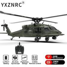 RC Helicopter 2.4G 6CH