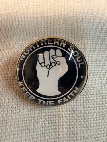 Northern soul keep the - soul,