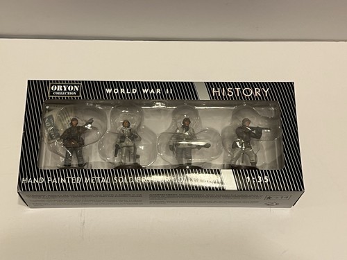 Oryon collection wwii - wwii, german
