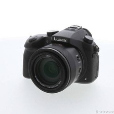 Panasonic LUMIX DMC FZ1000