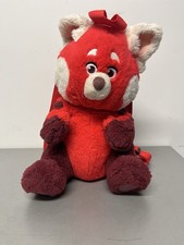 Disney Parks Mei Turning Red