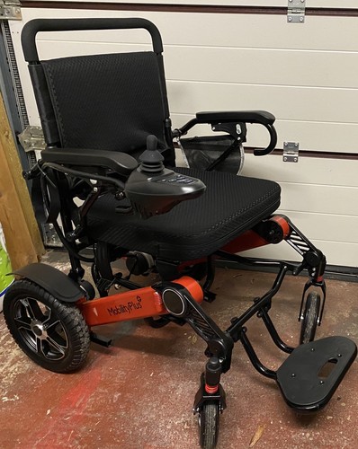 Mobilityplus rangerxl - mobilityplus+,