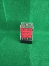 Chessex Dice Cube 36x Space