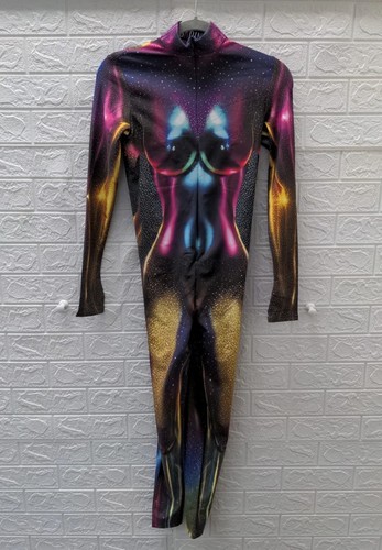 New badinka stargate costume - new,