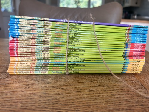 Read with biff chip - read, chip,