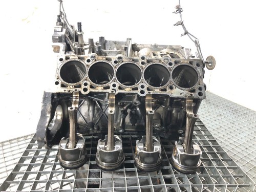 Engine block touareg 7la - touareg, (7la