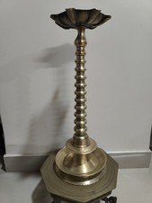 Vintage indian deccan brass - vintage,