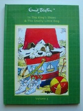 In the King's Shoes & The