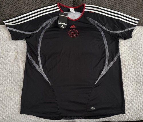 Vintage adidas ajax amsterdam - vintage,