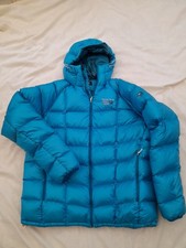 Mountain Hardwear Alpine 800