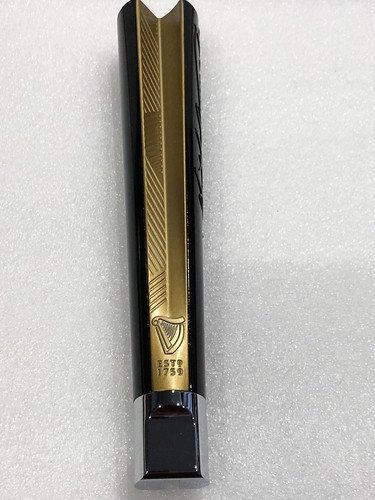 Guinness tap handle pub - tap, bar
