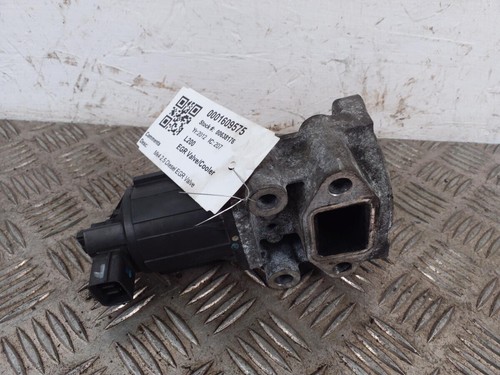 L200 exhaust egr - l200,