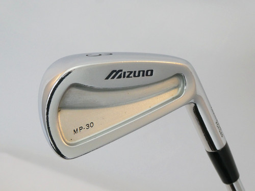Mizuno 3 iron - mizuno, mp-30
