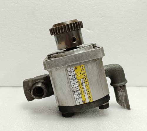 Rexroth sigma 1pf2g221 3ra1msc - sigma, 1pf2g221/3ra1msc