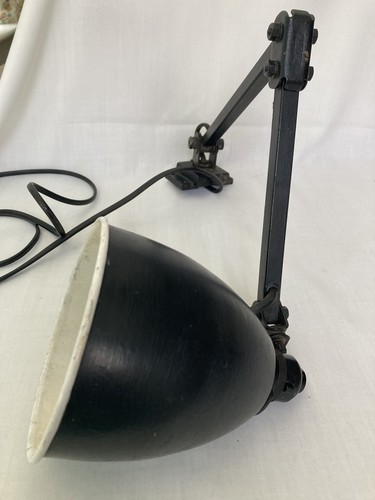 Vintage memlite industrial - vintage,