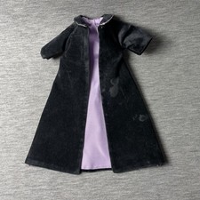 Sindy Emanuel Misty Mauve coat